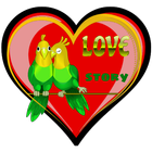 Love Story 2020 icon