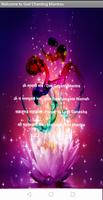 God Chanting Mantras poster
