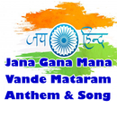 Jana Gana Mana Anthem Song-APK