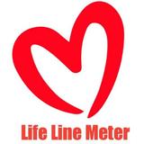 Life Line Meter آئیکن