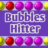 Bubbles Hitter