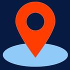 Person Tracker آئیکن