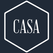 Uptown CASA icon