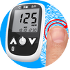 Blood Sugar Test Advice & Info APK