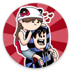 Casal de Nerd APK