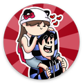 Casal de Nerd