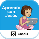 APK Aprendo con Jesús