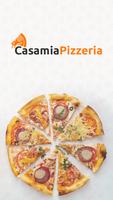 Casamia Pizzeria(Neuss) Affiche