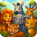 Planet Zoonia: Puzzle Game APK