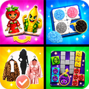 APK Mini Game : Filter challenge