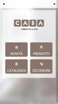 Casa - Ambienti per la Vita 海报