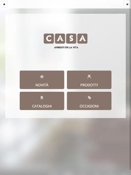 Casa - Ambienti per la Vita 截图 5