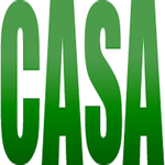CASA eServices icon