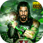 Roman Reigns Wallpapers 图标