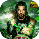 APK Roman Reigns Wallpapers HD 2019