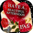 Good Afternoon Images 2019-APK