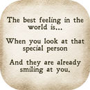 Feeling Quotes Images-APK