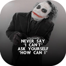 APK Joker Quotes Images 2019