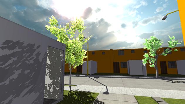 Arquitectura Virtual 海报