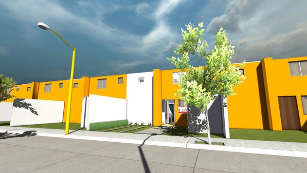 Arquitectura Virtual 截图 2