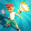 SMASH Badminton APK