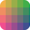 Gradient X:Deluxe Puzzle Game アイコン