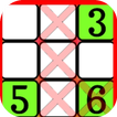 Even Odd Sudoku: Number Puzzle