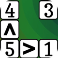 Futoshiki: Classic Puzzle Game