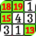 ”Latin Sum: Maths Puzzle Mania