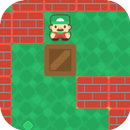 Sokoban: Classic Brain Puzzle APK