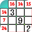 Sum Sudoku:Classic Puzzle Game