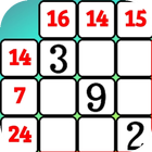 Sum Sudoku:Classic Puzzle Game icon