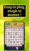 3 Schermata Sum Sudoku:Classic Puzzle Game