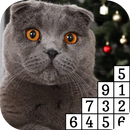 Cats: Pixel Paint By Number APK