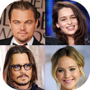 Pixel Art Color Celebrity Game APK