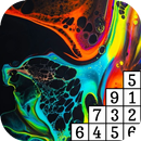 Paint By Number: Abstract Game APK