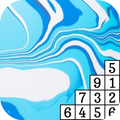 Gradient:Pixel Paint By Number
