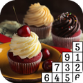 Food & Drink: Pixel Art Color