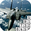 Military: Pixel Art Color Book APK
