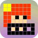 Pixel Swipe:Deluxe Puzzle Game APK