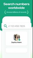 Who - Caller ID, Spam Block اسکرین شاٹ 3
