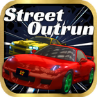 Street Outrun icône