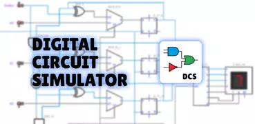 Digital Circuit Simulator