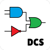 Digital Circuit Simulator icon