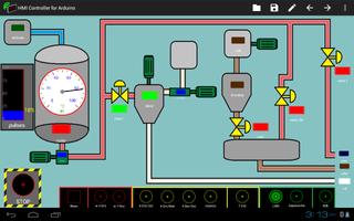 HMI Controller for Arduino Plakat