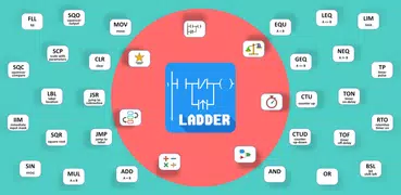 PLC Ladder Simulator 2