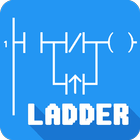 آیکون‌ PLC Ladder Simulator 2