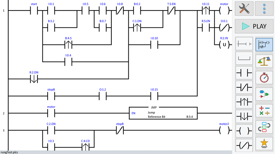 Plc simulator online, free