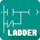 PLC Ladder Simulator ไอคอน