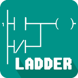 PLC Ladder Simulator icon